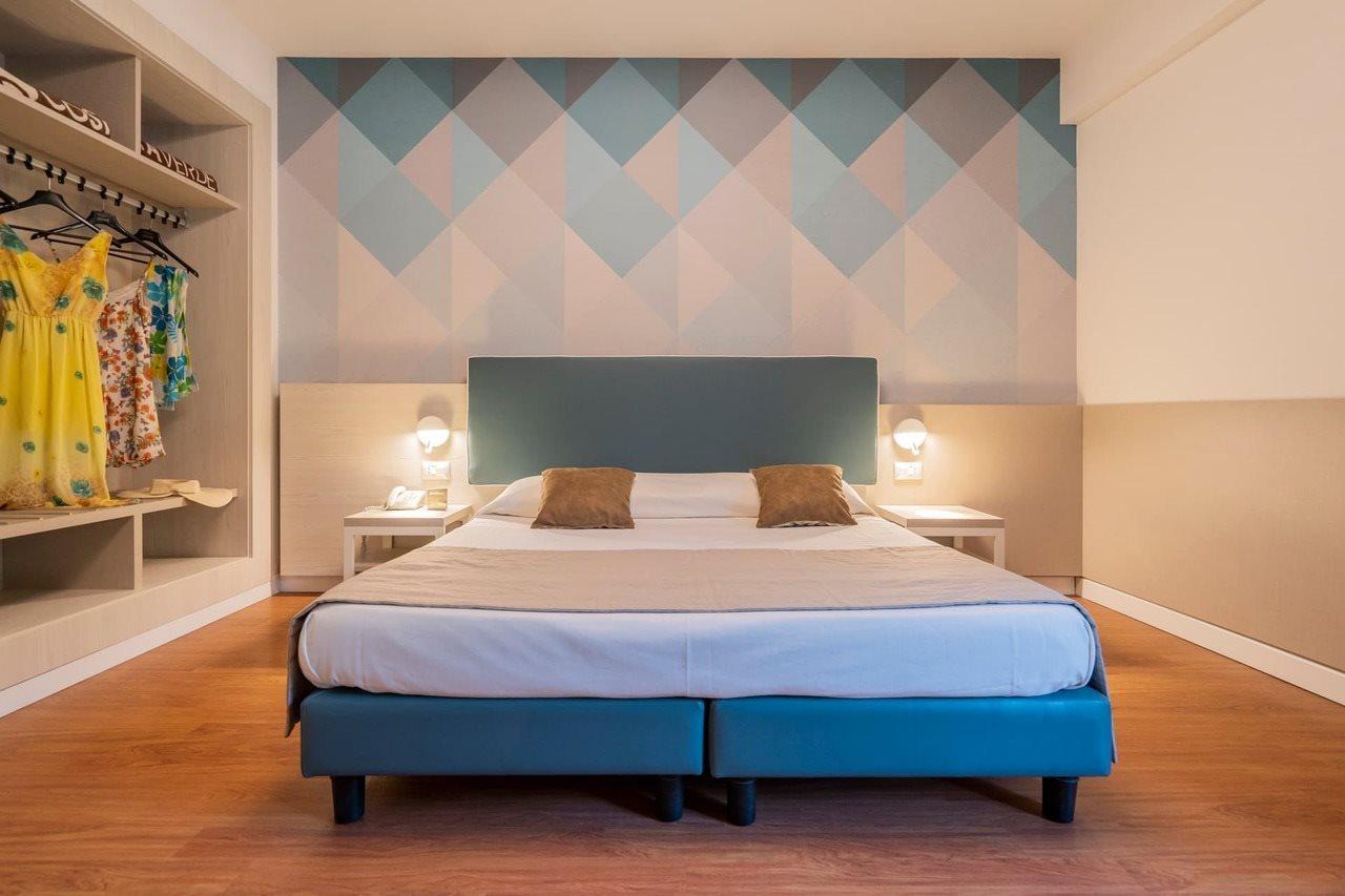 Hotel Costa Verde Cefalu Bagian luar foto