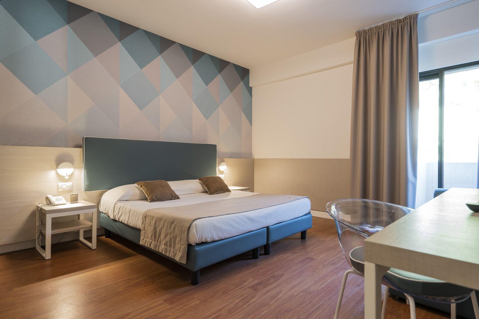 Hotel Costa Verde Cefalu Bagian luar foto