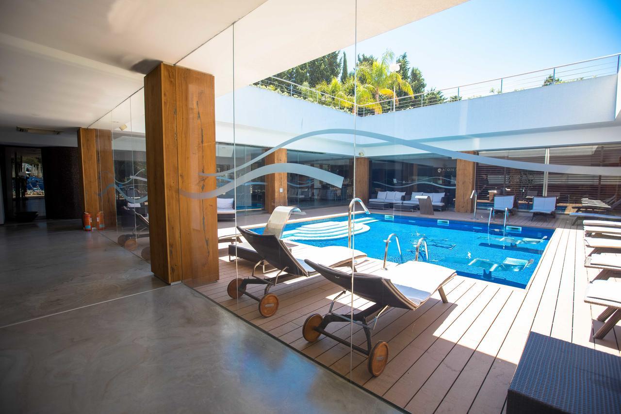 Hotel Costa Verde Cefalu Bagian luar foto